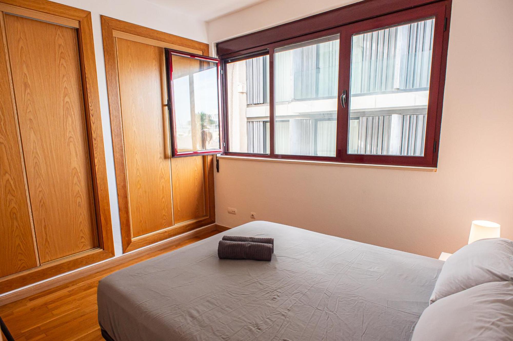 Moderno A 5 Min De La Playa Canteras Apartment Las Palmas / Gran Canaria