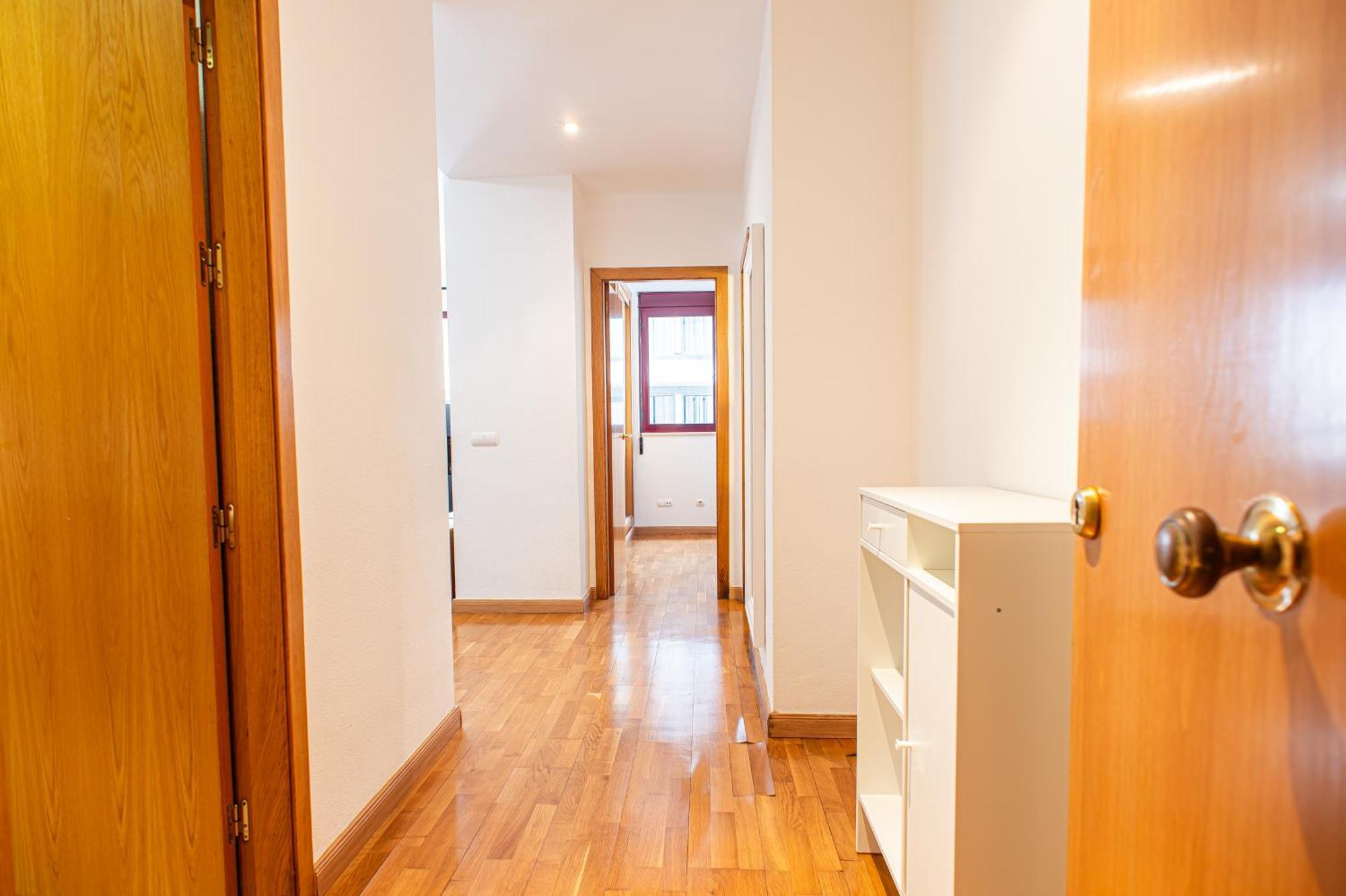 Moderno A 5 Min De La Playa Canteras Apartment