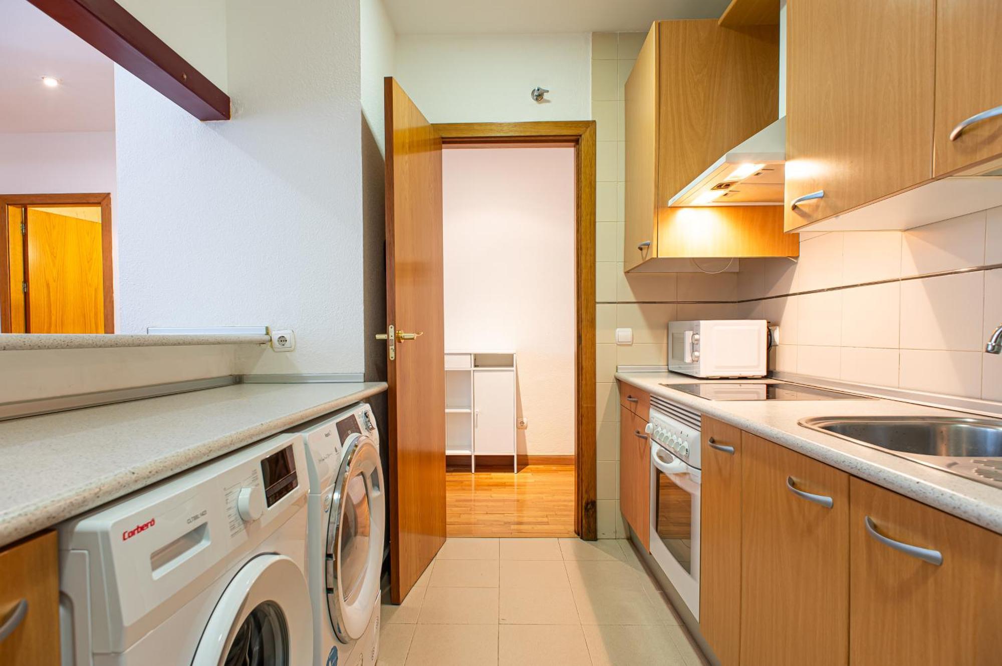 Moderno A 5 Min De La Playa Canteras Apartment Las Palmas de Gran Canaria