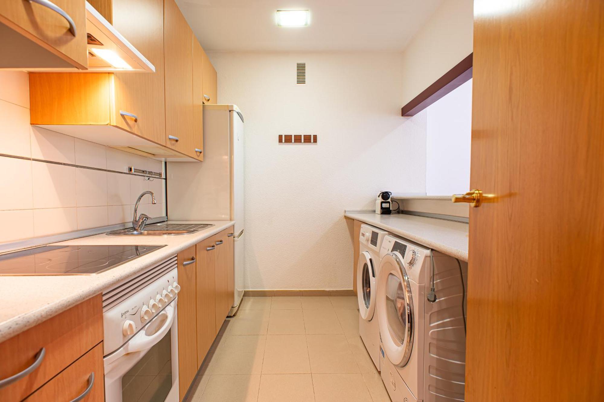Moderno A 5 Min De La Playa Canteras Apartment