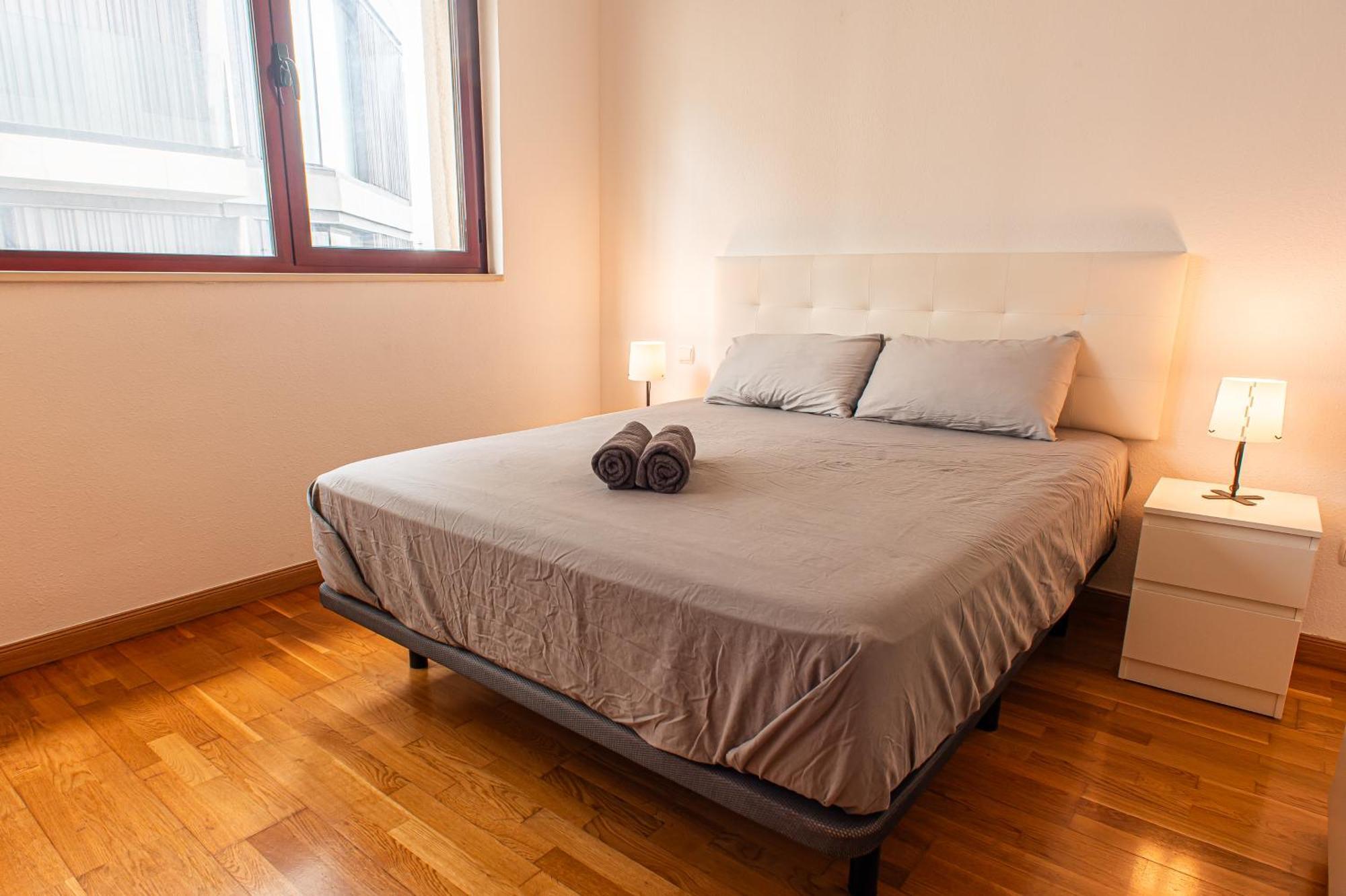Moderno A 5 Min De La Playa Canteras Apartment *