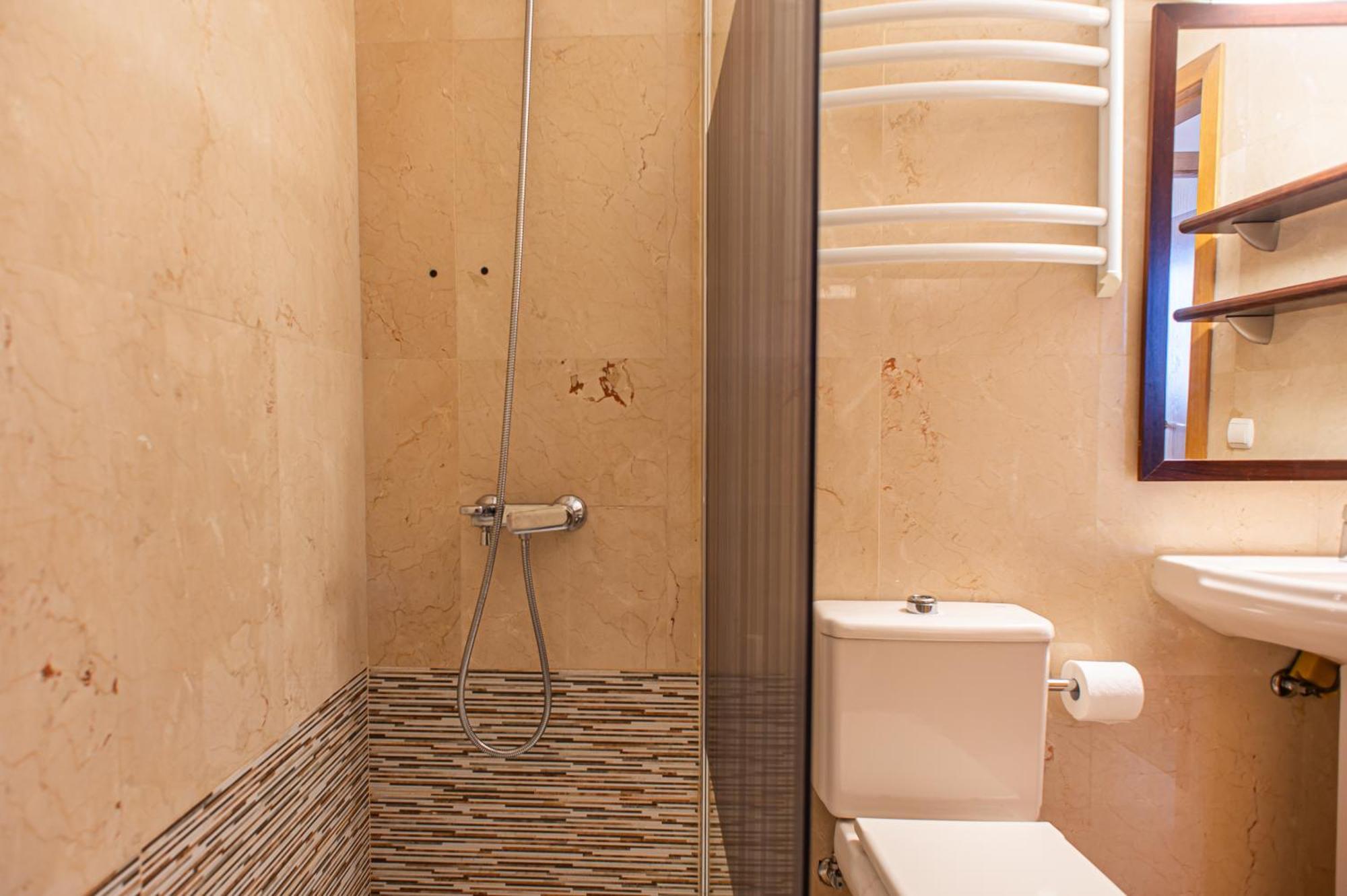 Apartment Moderno A 5 Min De La Playa Canteras Las Palmas de Gran Canaria