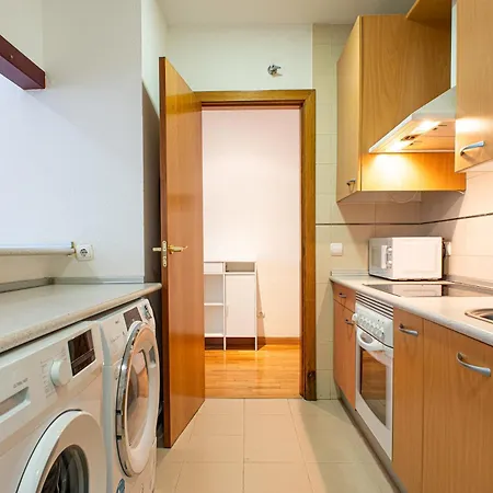 Moderno Apartamento A 5 Min De La Playa Canteras Las Palmas de Gran Canaria Extérieur photo