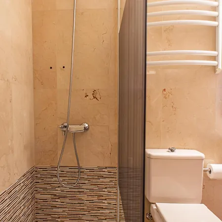 Moderno Apartamento A 5 Min De La Playa Canteras Las Palmas de Gran Canaria Extérieur photo