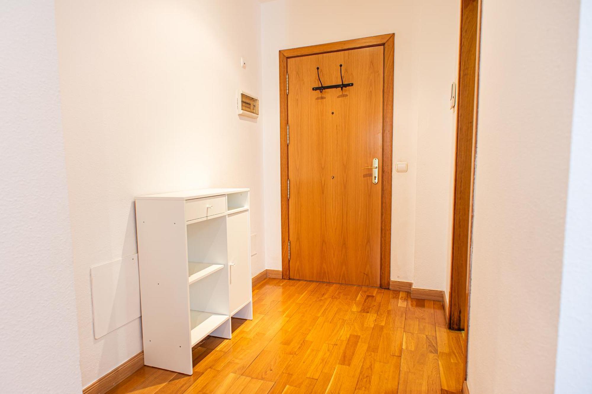 Appartement Moderno A 5 Min De La Playa Canteras Las Palmas