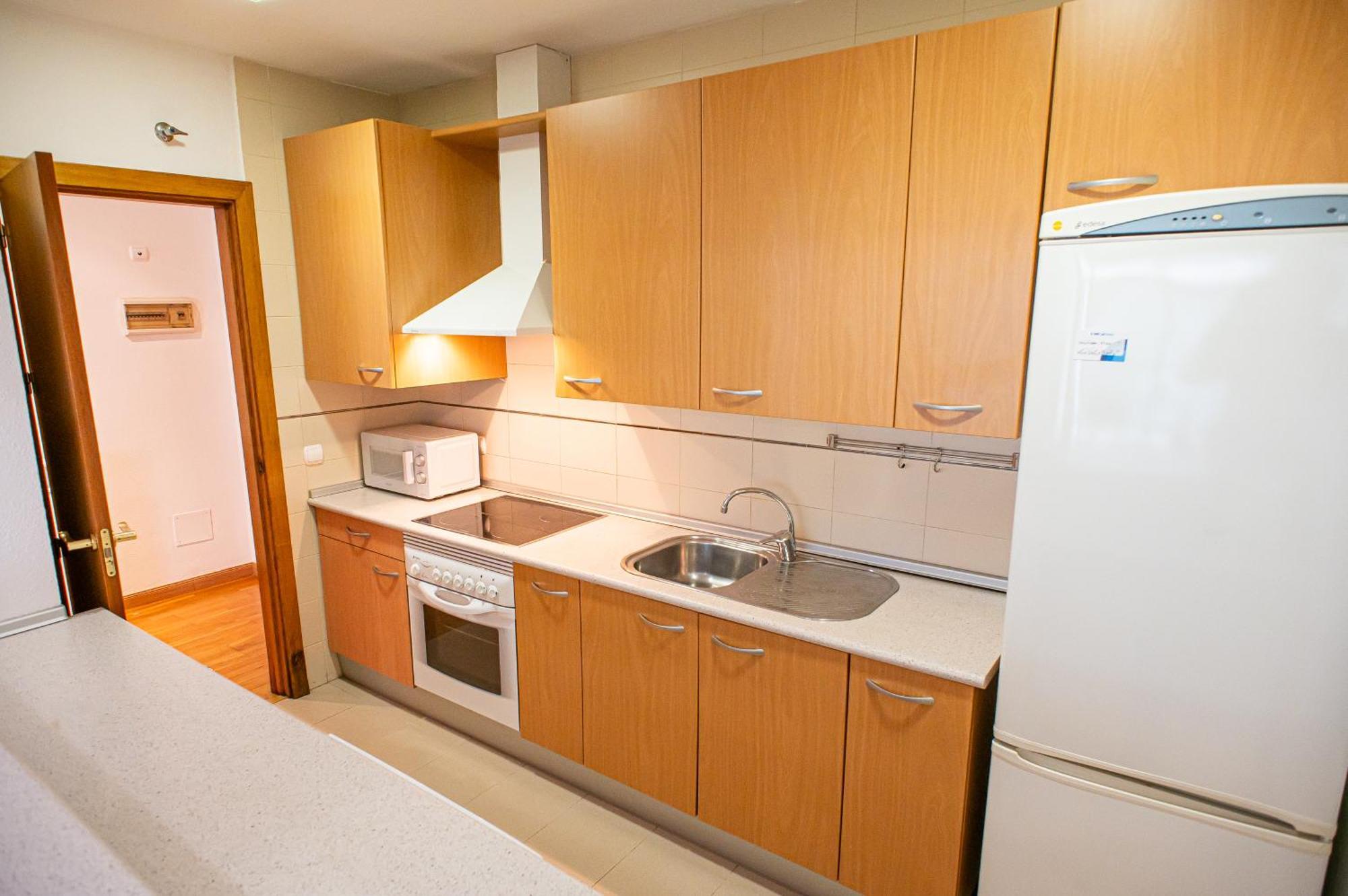 Appartement Moderno A 5 Min De La Playa Canteras *