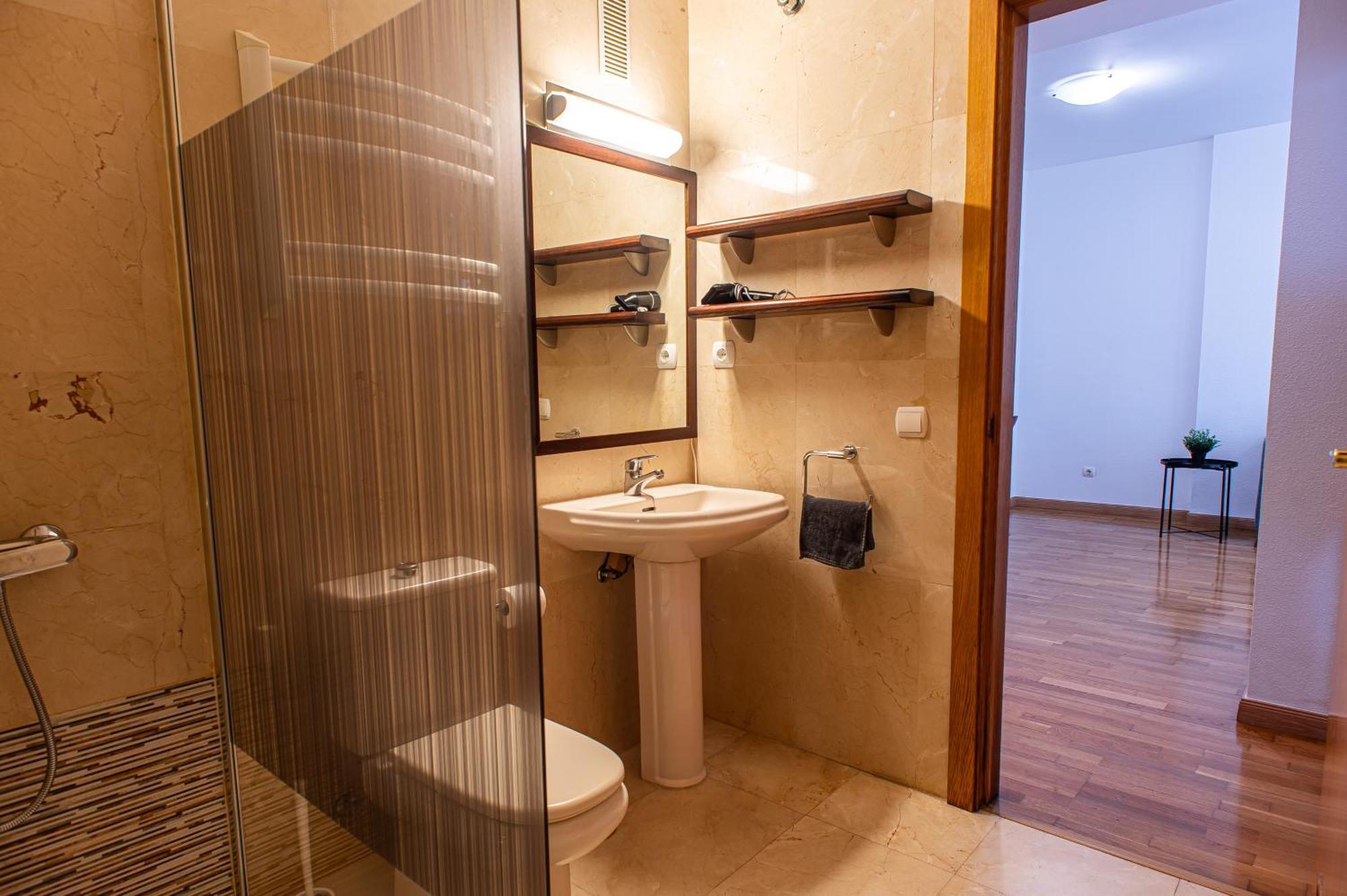 Moderno A 5 Min De La Playa Canteras Appartement Las Palmas